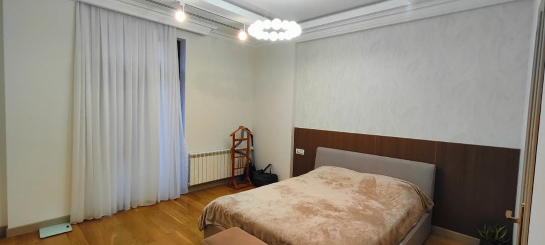 Satılır 3 otaqlı yeni tikili 130 m² — Mənzil, Bakı (11)