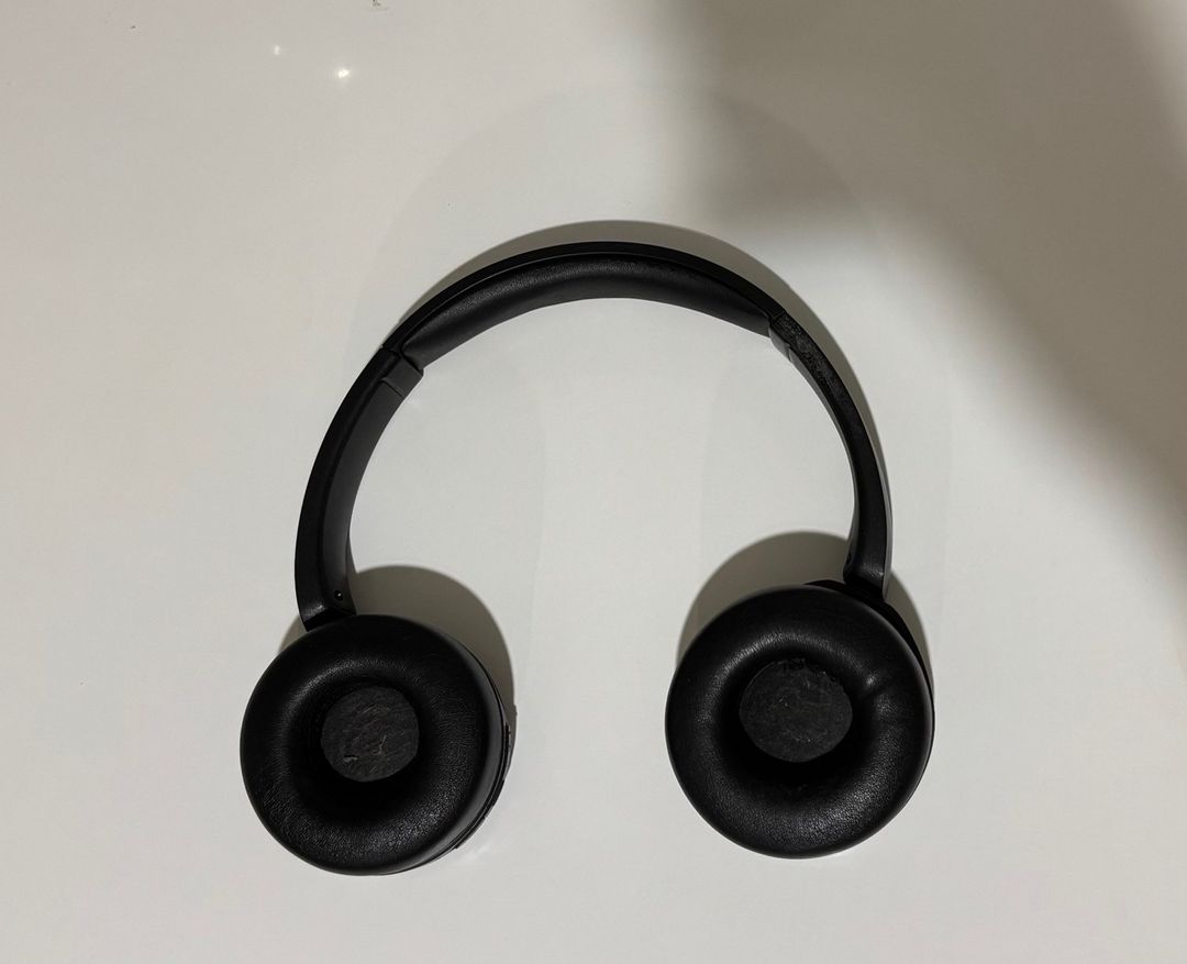 Sony WH-CH520 qara qulaqlıq — Elektronika, Bakı
