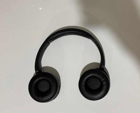 Sony WH-CH520 qara qulaqlıq — Bakı
