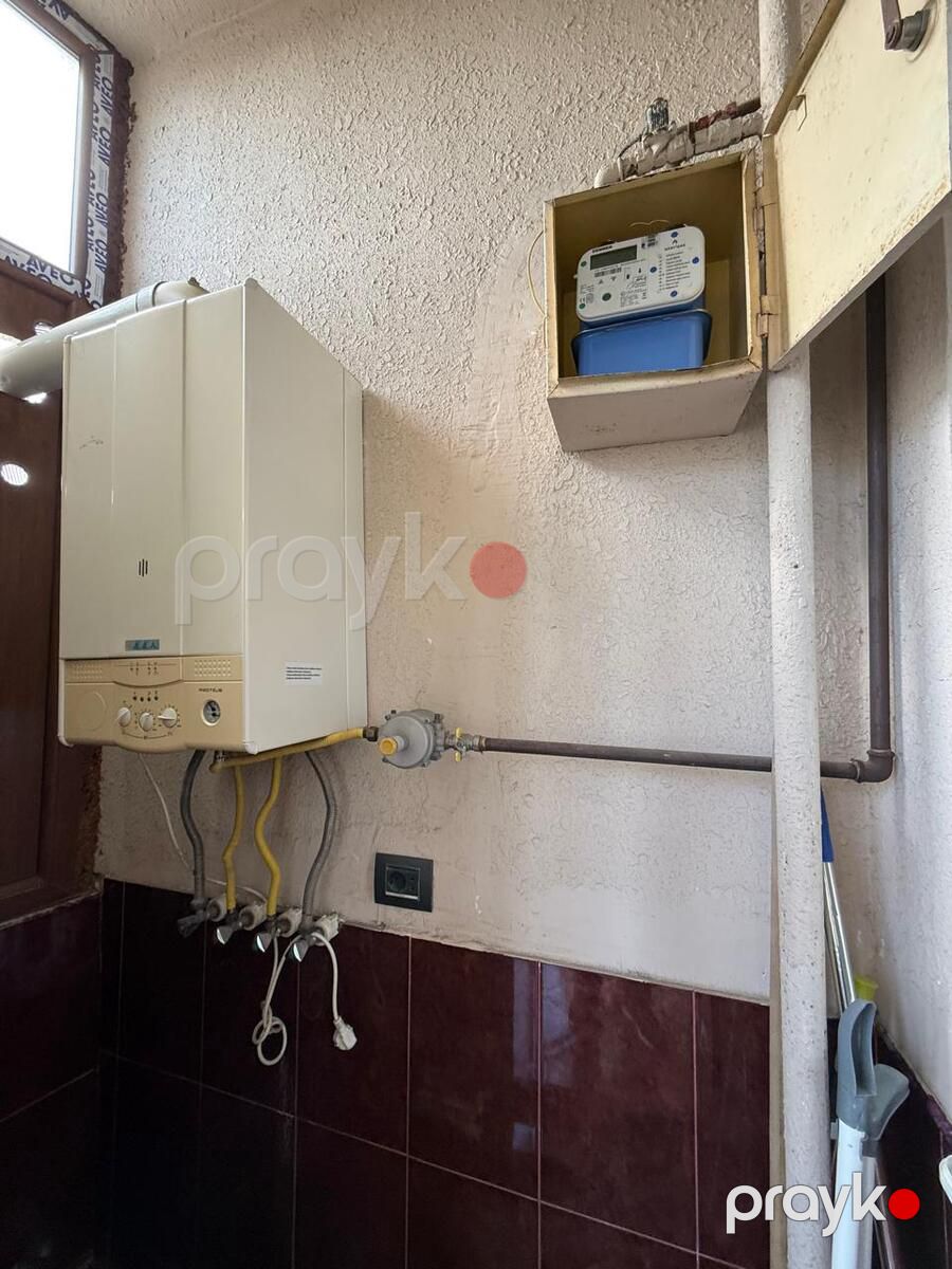 Satılır 2 otaqlı yeni tikili 61 m² — Mənzil, Bakı (11)