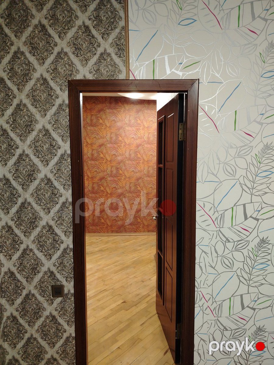 Satılır 2 otaqlı köhnə tikili 47 m² — Mənzil, Bakı (8)