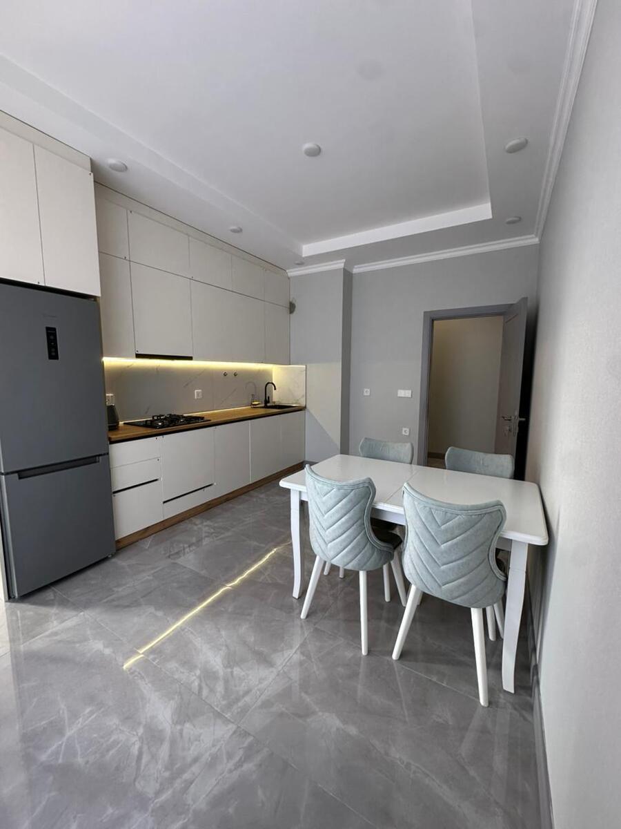 Satılır 2 otaqlı yeni tikili 82 m² — Mənzil, Bakı