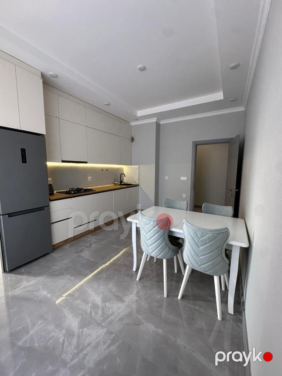 Satılır 2 otaqlı yeni tikili 82 m² — Mənzil, Bakı (10)