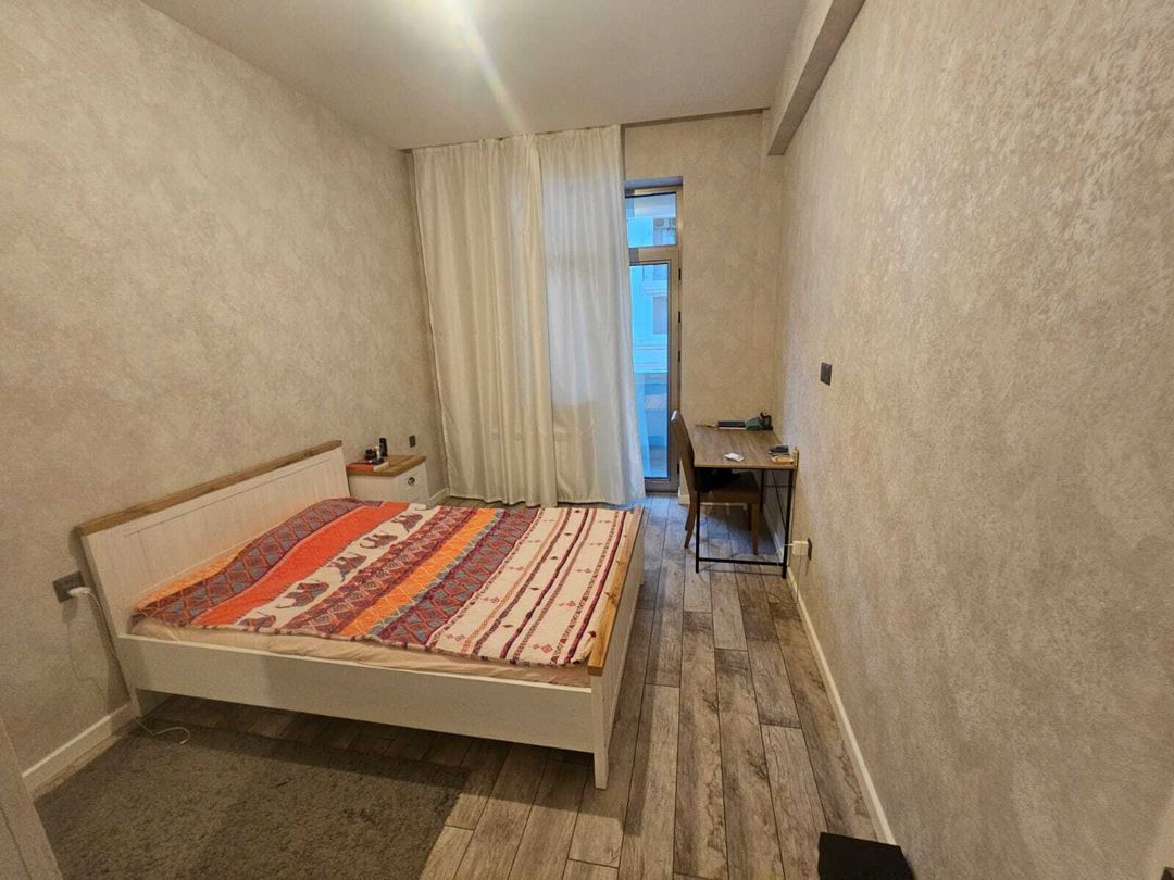Satılır 3 otaqlı yeni tikili 130 m² — Mənzil, Bakı (12)