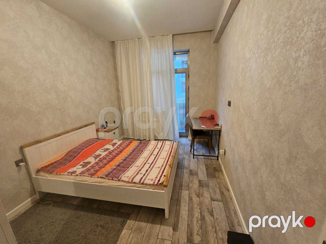 Satılır 3 otaqlı yeni tikili 130 m² — Mənzil, Bakı (8)