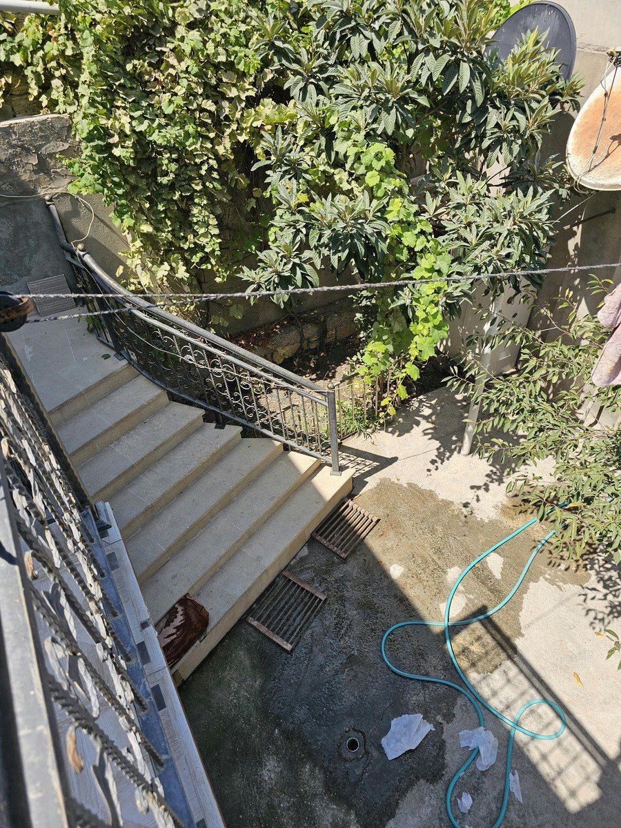 İcarəyə verilir 2 otaqlı həyət evi/bağ evi 70 m² — Ev, villa, Bakı (12)