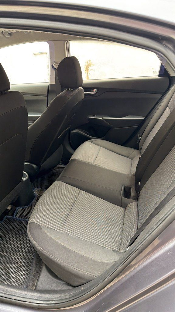Hyundai Accent, 1.6 L, 2021 il, 100 000 km — Avtomobillər, Bakı (11)
