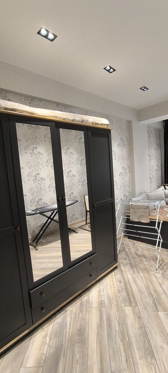 3-otaqlı yeni tikili kirayə verilir, Sumqayıt ş., 115 m² — Mənzil, Sumqayıt (9)