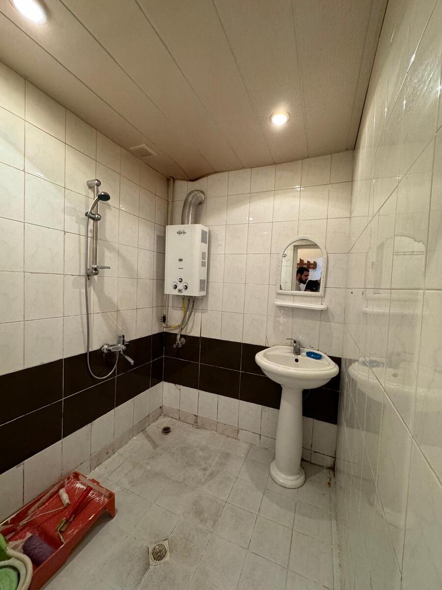 İcarəyə verilir 2 otaqlı köhnə tikili 60 m² — Mənzil, Bakı (9)