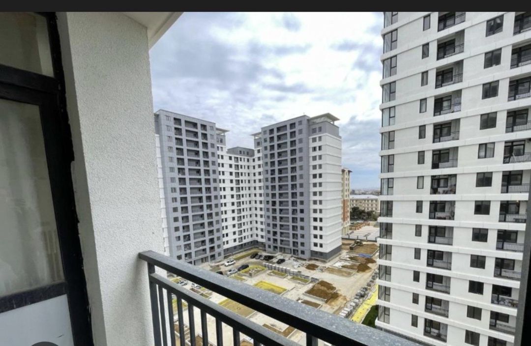 Satılır 2 otaqlı yeni tikili 49 m² — Mənzil, Bakı (3)