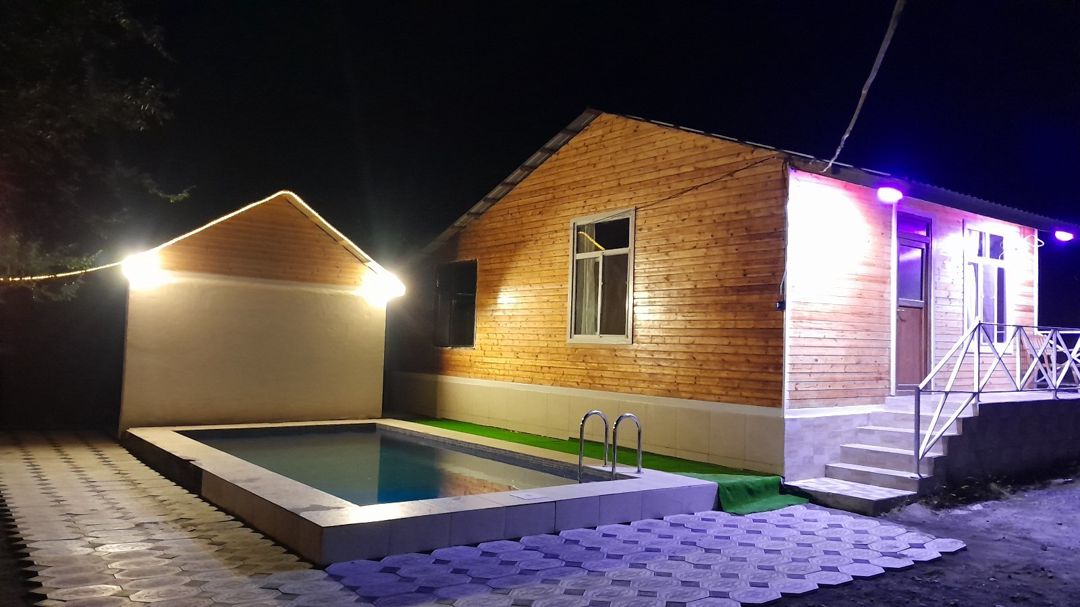 Bağ evi kirayə verilir, Lerik r — Ev, villa, Lerik (3)
