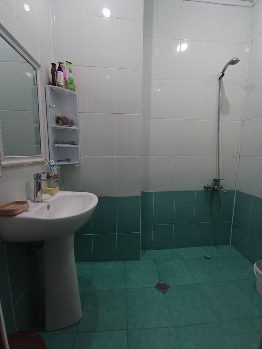 Satılır 2 otaqlı yeni tikili 66 m² — Mənzil, Bakı (7)