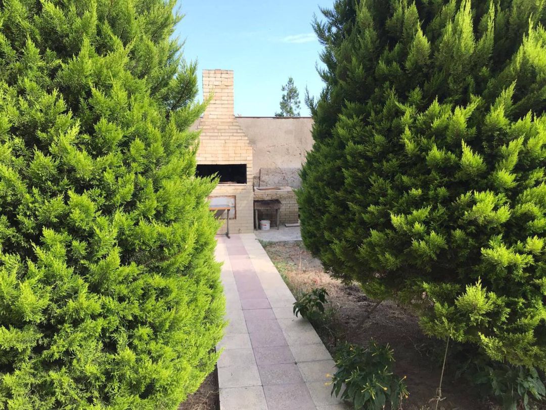 Satılır 6 otaqlı həyət evi/bağ evi 250 m² — Ev, villa, Bakı (5)