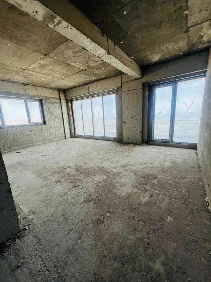 Satılır 3 otaqlı yeni tikili 157 m² — Mənzil, Bakı (11)