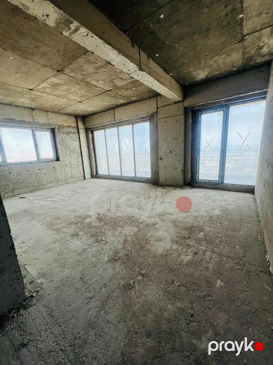 Satılır 3 otaqlı yeni tikili 157 m² — Mənzil, Bakı (11)