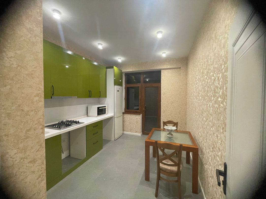 3-otaqlı yeni tikili kirayə verilir, Yen, 122 m² — Mənzil, Bakı (5)