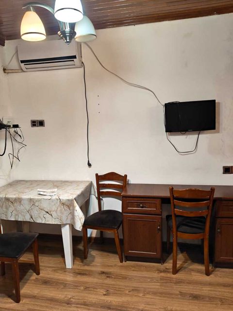 İcarəyə verilir 1 otaqlı köhnə tikili 24 m² — Bakı