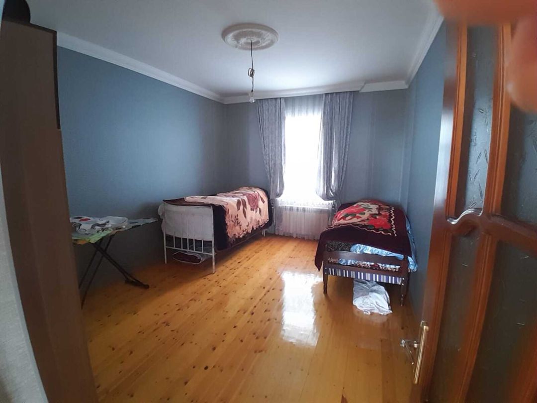 Satılır 4 otaqlı həyət evi/bağ evi 120 m² — Ev, villa, Bakı (9)