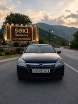 Opel Astra, 1.3 L, 2006 il, 278 300 km — Avtomobil
