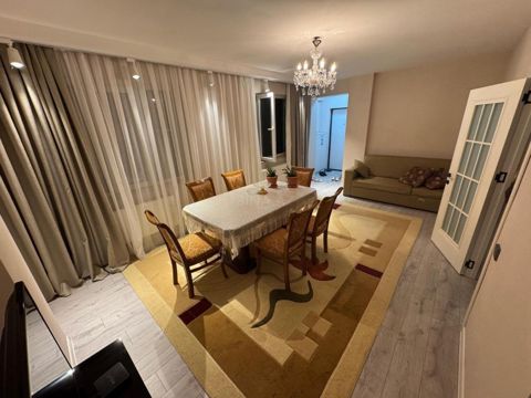 Satılır 3 otaqlı yeni tikili 100 m² — Bakı