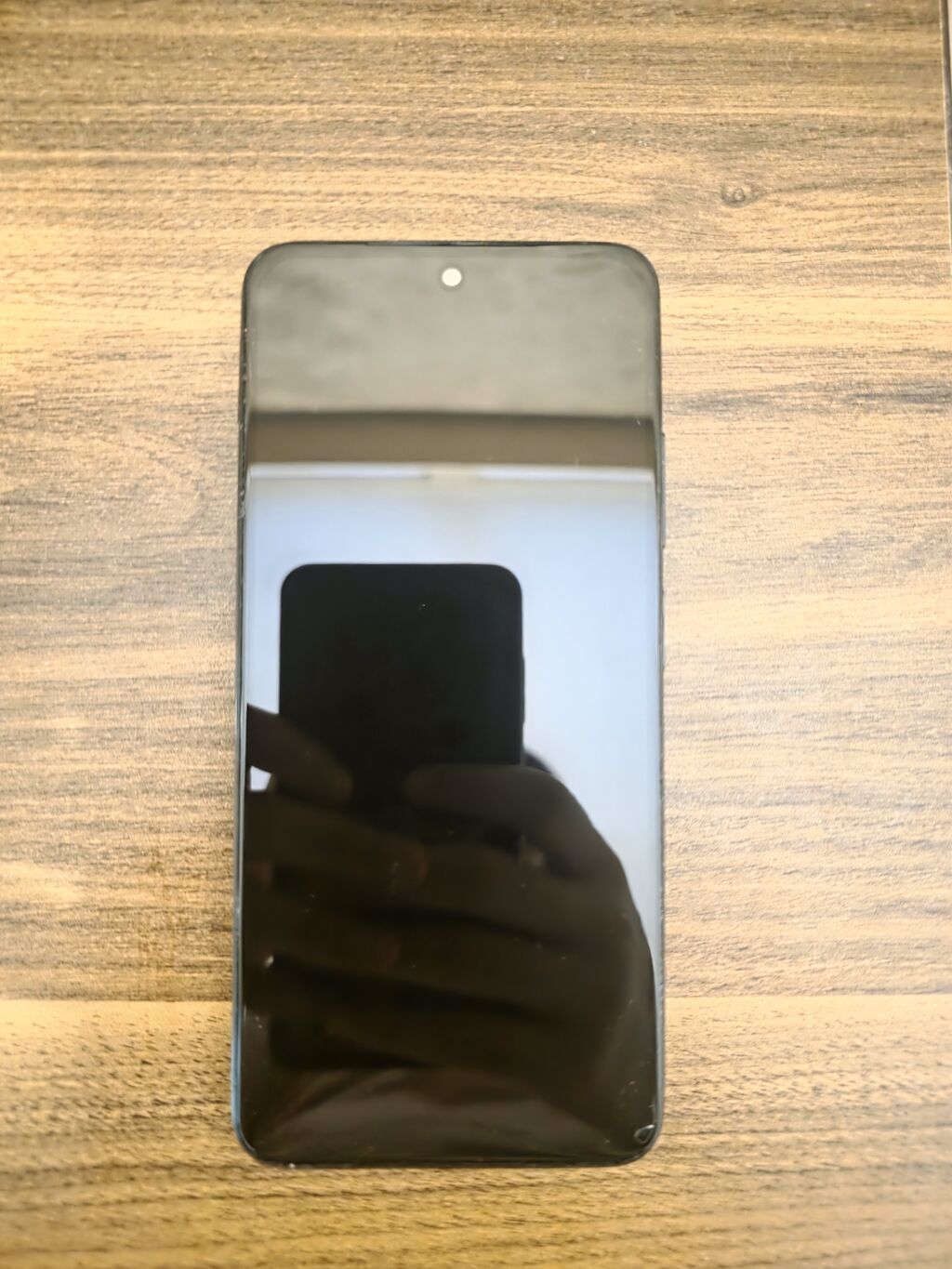 Redmi Note 11, 128 GB, rəng - Qara — Elektronika, Bakı (5)