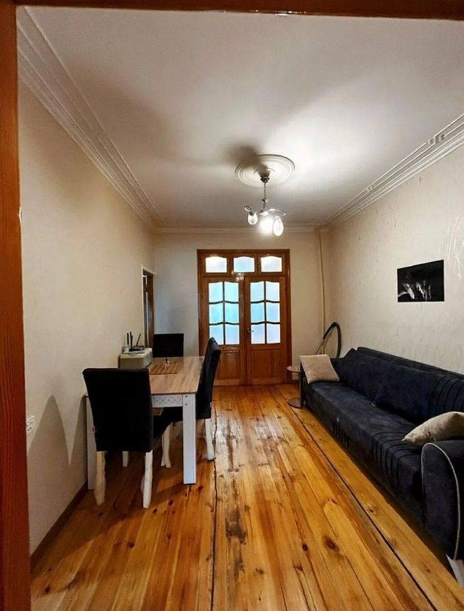 3-otaqlı mənzil kirayə verilir, 20 Yanvar m., 110 m² — Mənzil, Bakı (3)