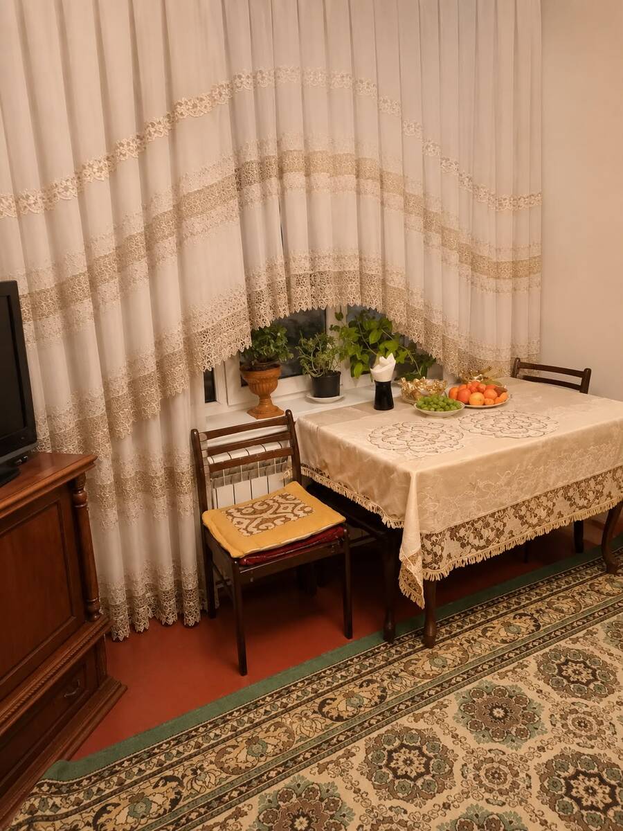 Satılır 2 otaqlı köhnə tikili 40 m² — Mənzil, Bakı (2)