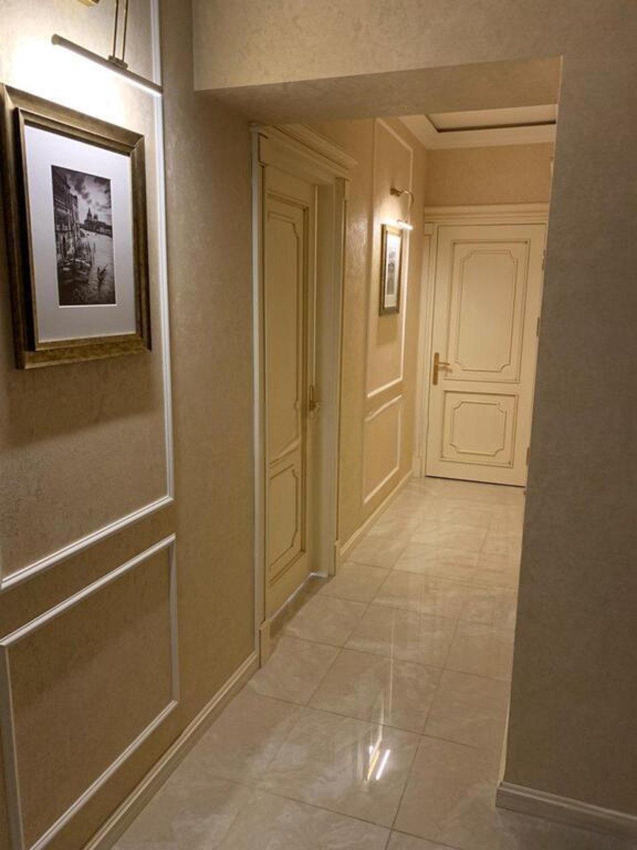 Satılır 2 otaqlı yeni tikili 120 m² — Mənzil, Bakı (5)