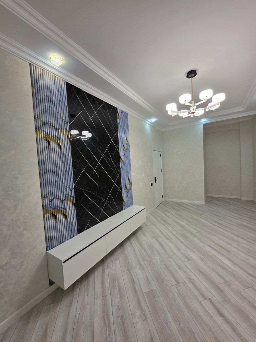 Satılır 3 otaqlı yeni tikili 86 m² — Mənzil, Xırdalan (5)