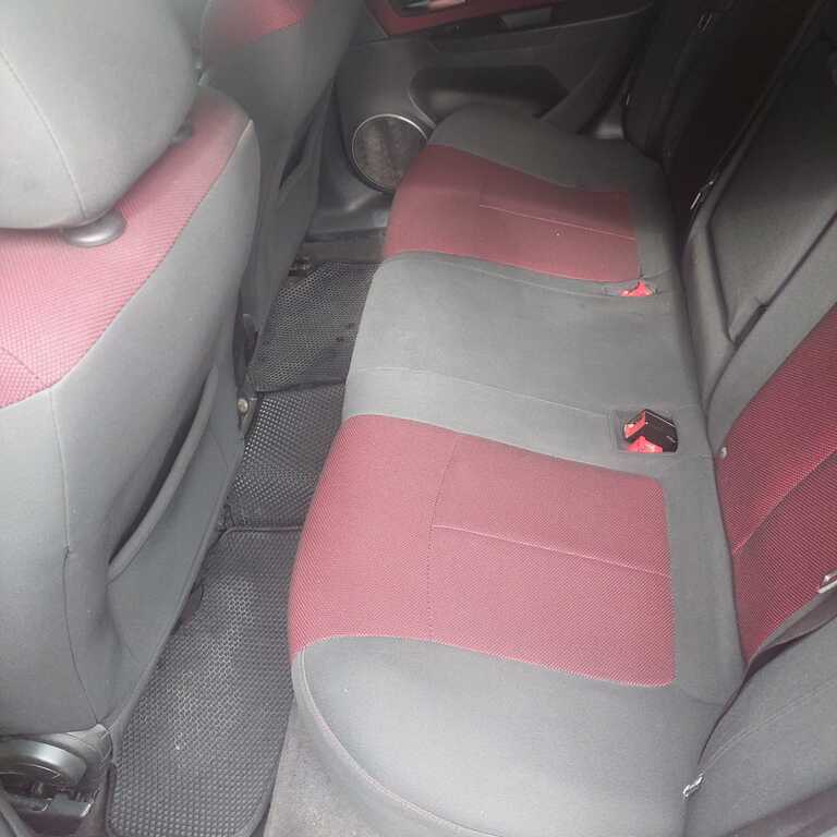 Chevrolet Cruze, 1.4 L, 2011 il, 230 000 km — Avtomobillər, Mingəçevir (8)