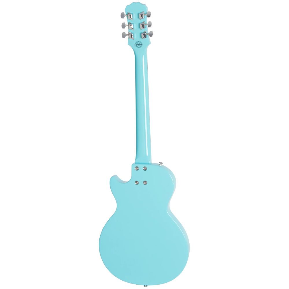 Elektrik gitara Epiphone Les Paul Melody Maker E1 ENOLPACH1 — Musiqiə alətləri, Bakı (2)