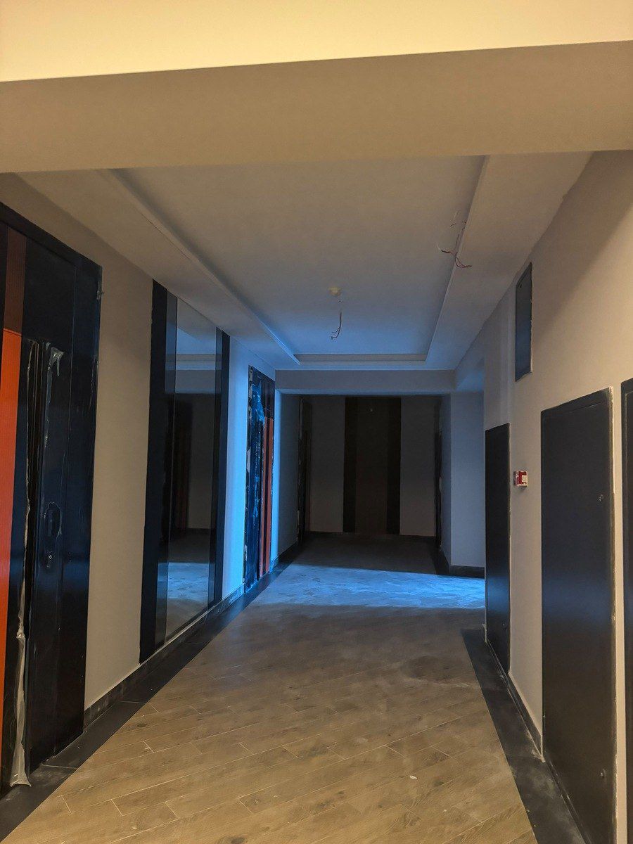 Satılır 3 otaqlı yeni tikili 124.7 m² — Mənzil, Bakı (8)