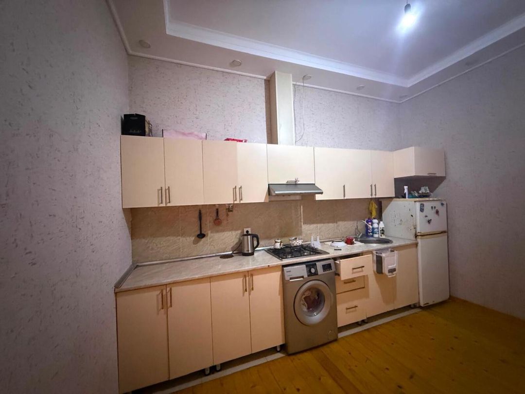Satılır 2 otaqlı yeni tikili 65 m² — Mənzil, Xırdalan (6)