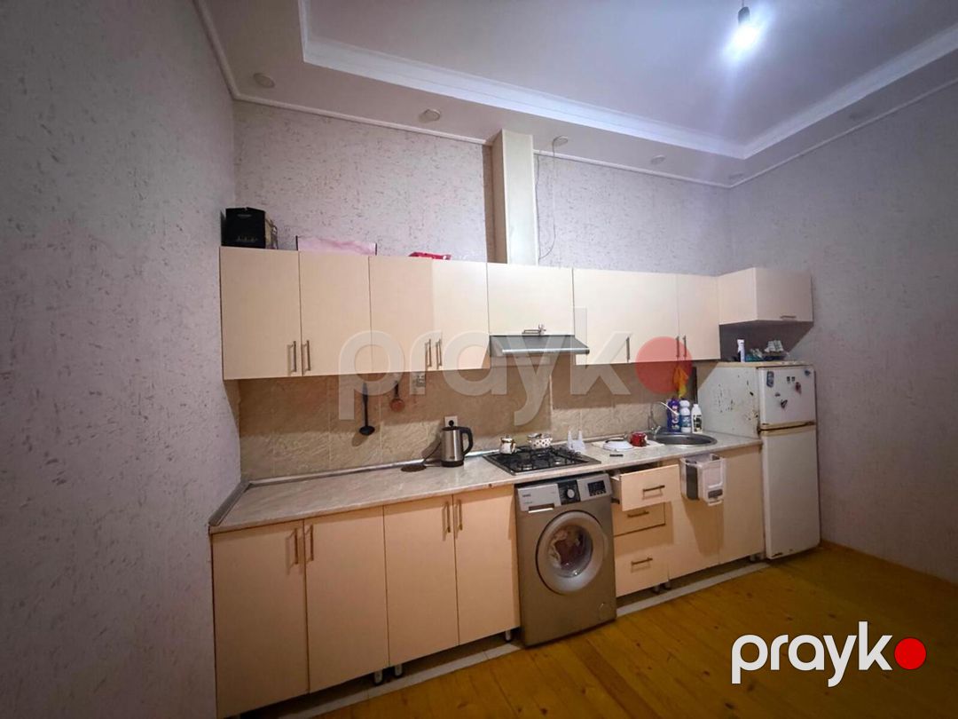 Satılır 2 otaqlı yeni tikili 65 m² — Mənzil, Xırdalan (6)