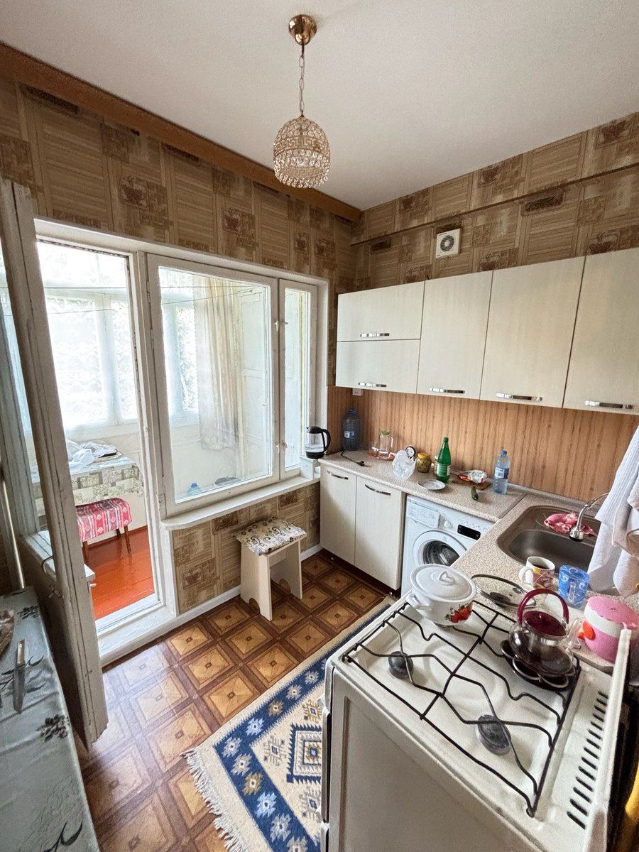 3-otaqlı mənzil, Xırdalan ş., 80 m² — Mənzil, Xırdalan (9)