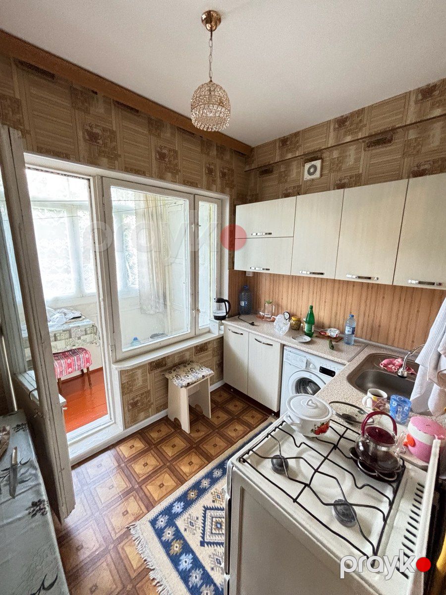 3-otaqlı mənzil, Xırdalan ş., 80 m² — Mənzil, Xırdalan (9)