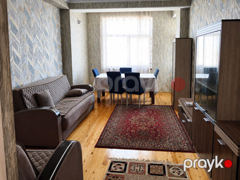 İcarəyə verilir 3 otaqlı yeni tikili 85 m²