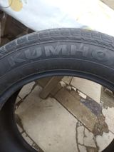 Kumho şinləri 235/60 R18 — Cars