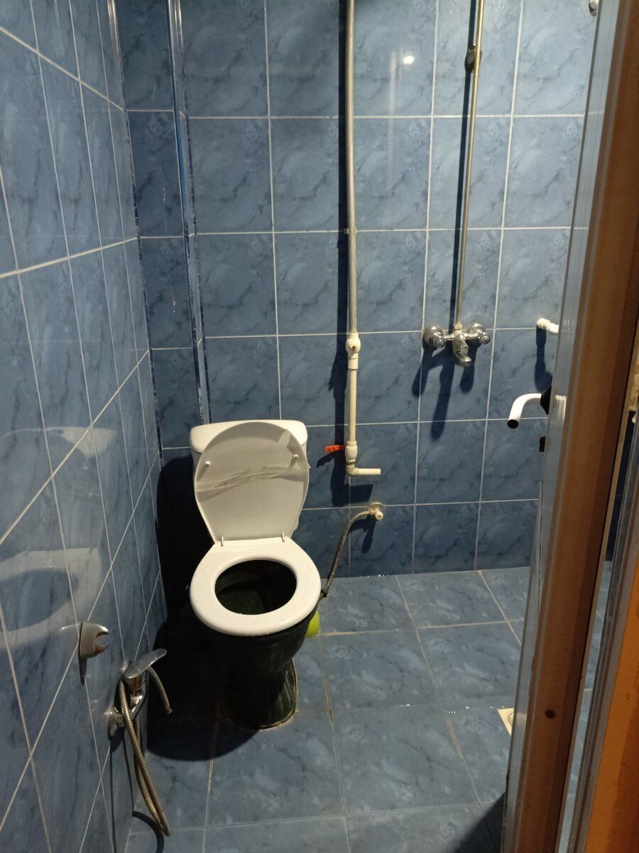2-otaqlı mənzil kirayə verilir, Gəncə ş., 60 m² — Mənzil, Gəncə (2)