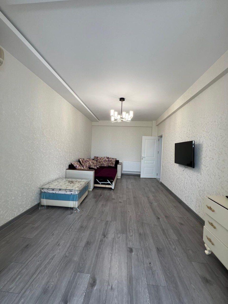 İcarəyə verilir 2 otaqlı yeni tikili 65 m² — Mənzil, Bakı (2)