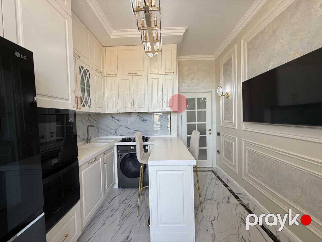 Satılır 4 otaqlı yeni tikili 130 m² — Mənzil, Bakı (12)