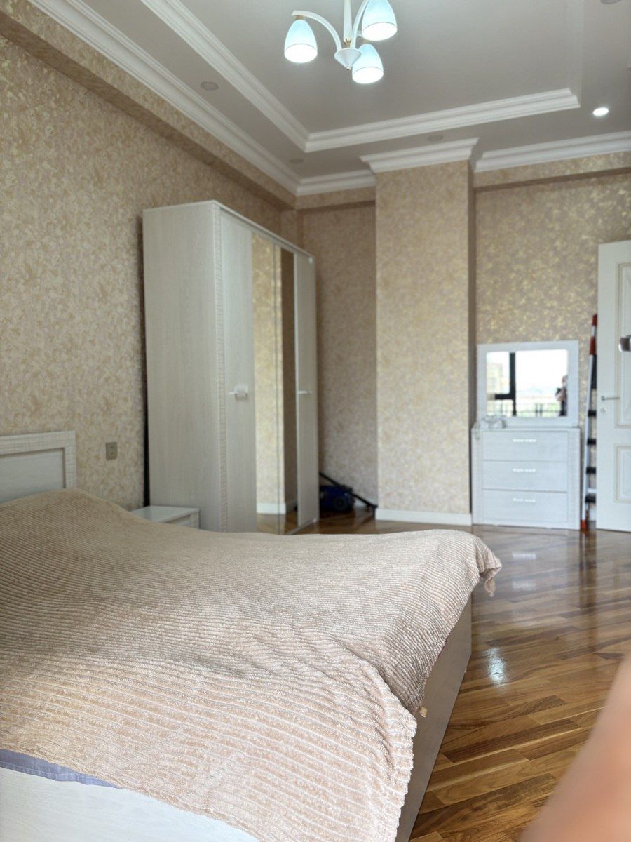 İcarəyə verilir 3 otaqlı yeni tikili 98 m² — Mənzil, Bakı (3)