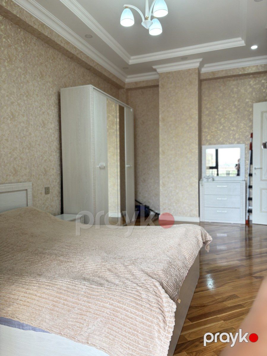 İcarəyə verilir 3 otaqlı yeni tikili 98 m² — Mənzil, Bakı (3)