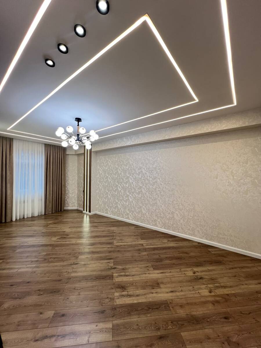 Satılır 2 otaqlı yeni tikili 78 m² — Mənzil, Bakı (3)
