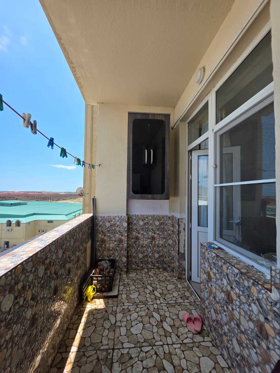 Satılır 3 otaqlı yeni tikili 65 m² — Mənzil, Bakı (9)
