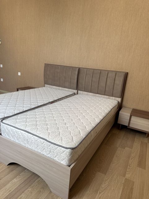 Çarpayı — Bakı