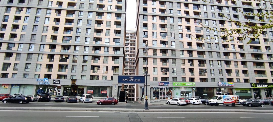 Satılır 3 otaqlı yeni tikili 90 m² — Mənzil, Bakı (2)