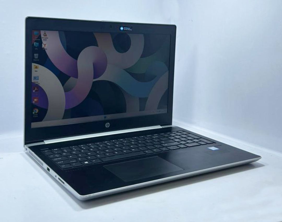 HP ProBook 450 G5 — Elektronika, Bakı (3)