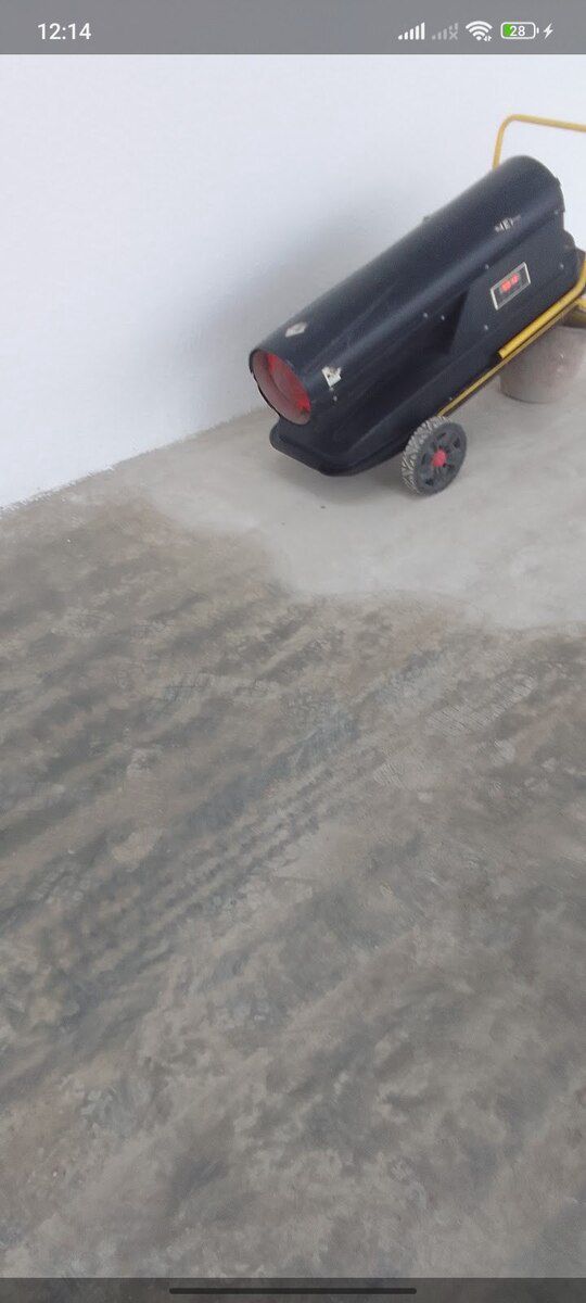 Beton yonma, boyama, laklama, şəkilləndirmə xidməti — Təmir və inşaat, Bakı (4)
