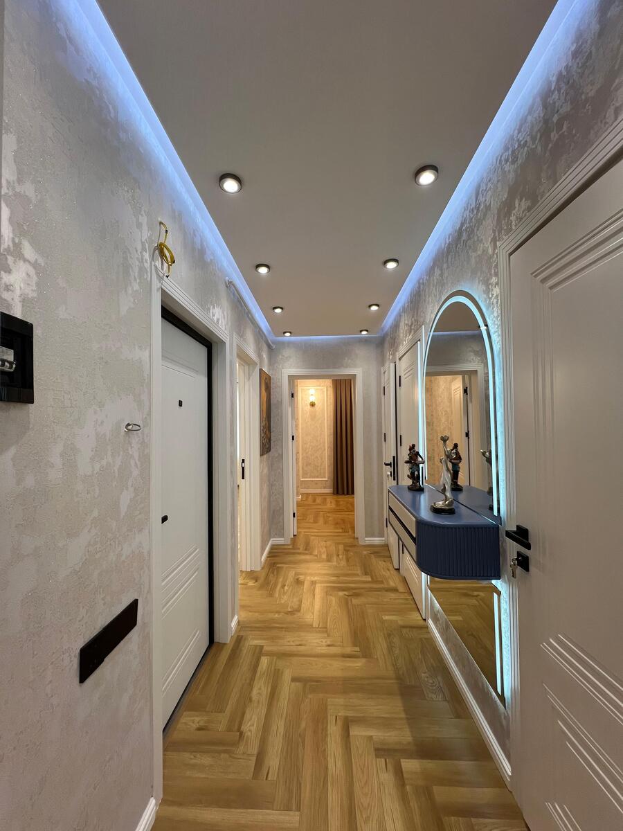 Satılır 3 otaqlı köhnə tikili 60 m² — Mənzil, Bakı (9)